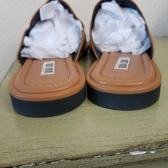 Bibi Lou Haruka Mule Flats - Picture 6 of 7